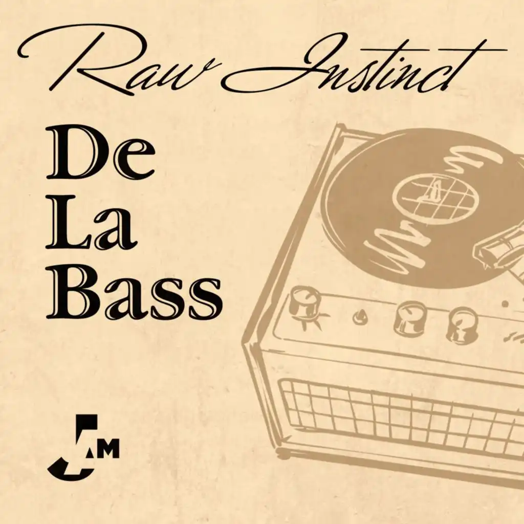 De la Bass (Mousse T's House Mix) [feat. Mousse T.]