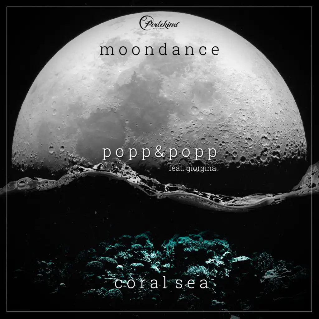 Moondance / Coral Sea (feat. Giorgina)
