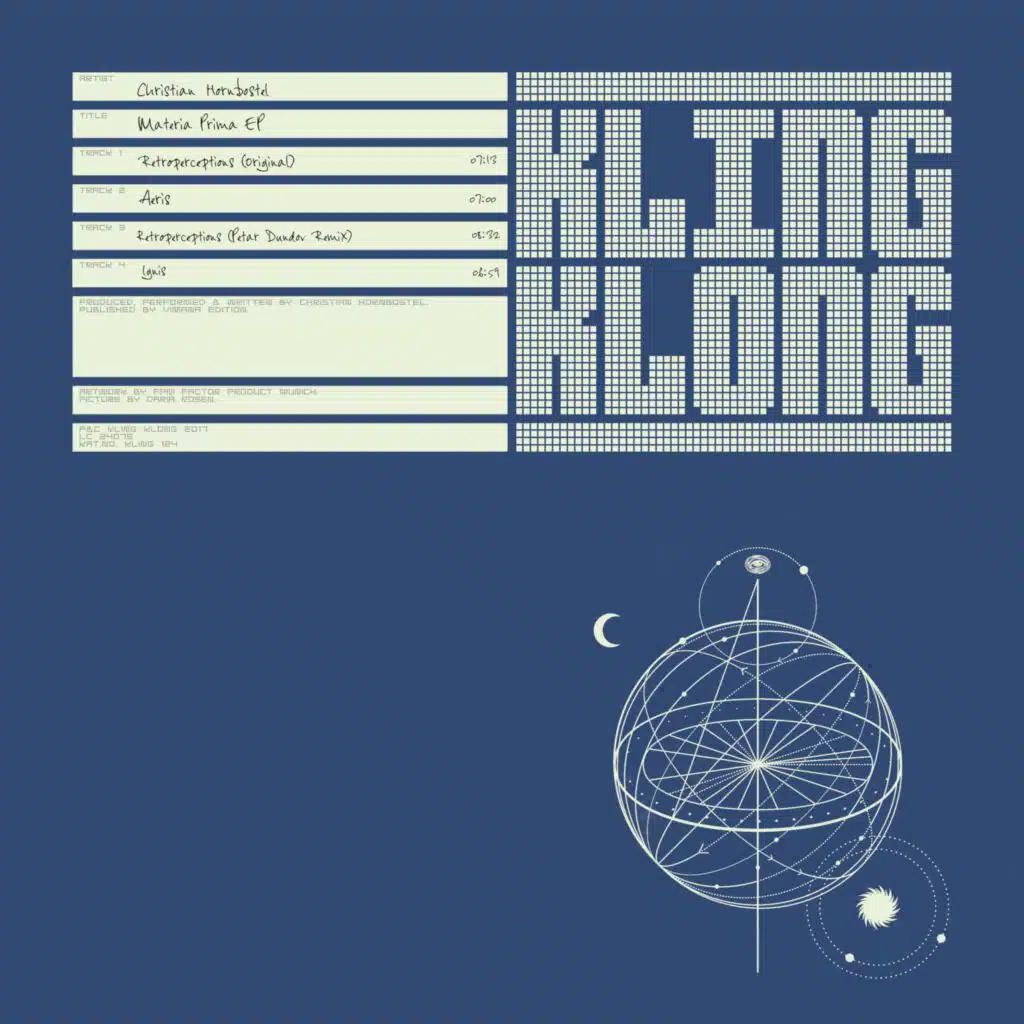 Retroperceptions (Petar Dundov Remix)