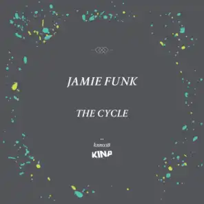 Jamie Funk