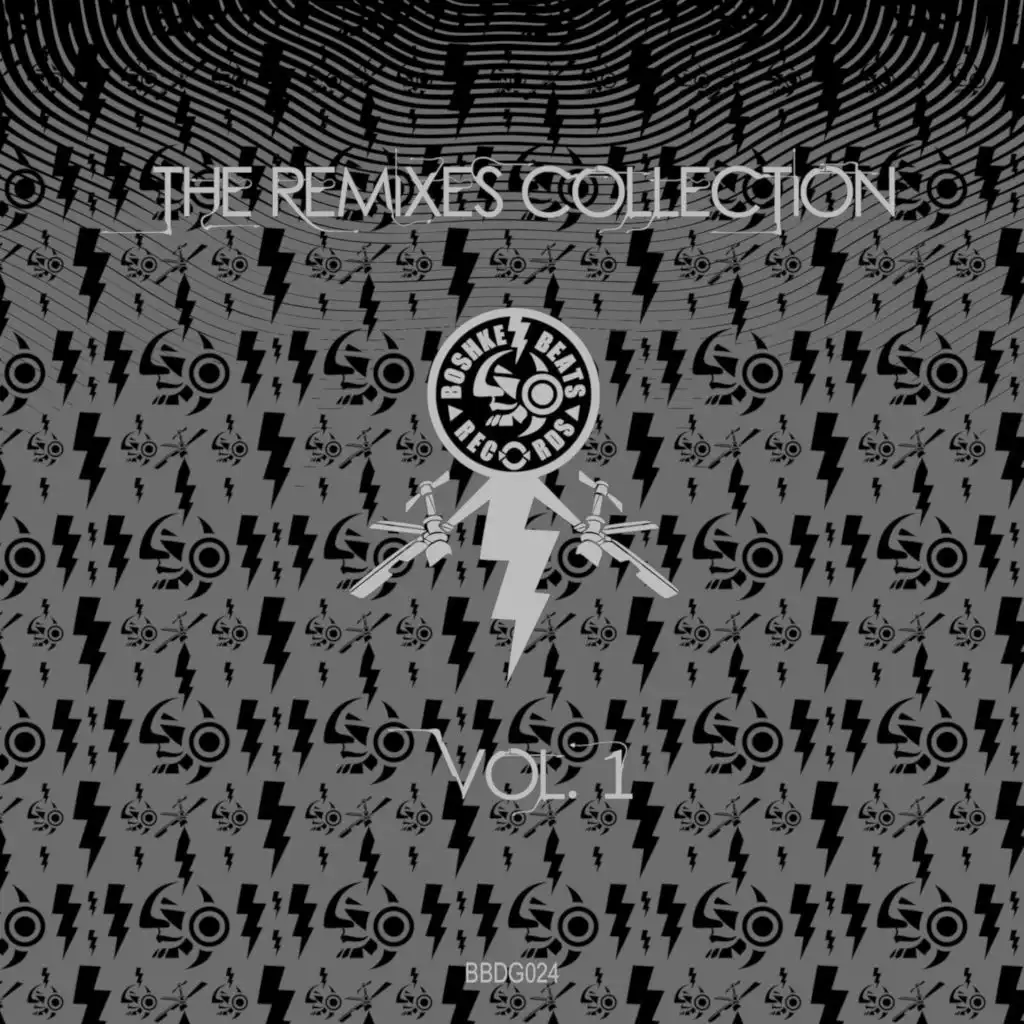 The Remixes Collection, Vol. 1