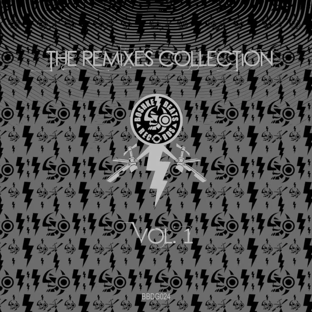 XV! (Ozy Remix Version 1)