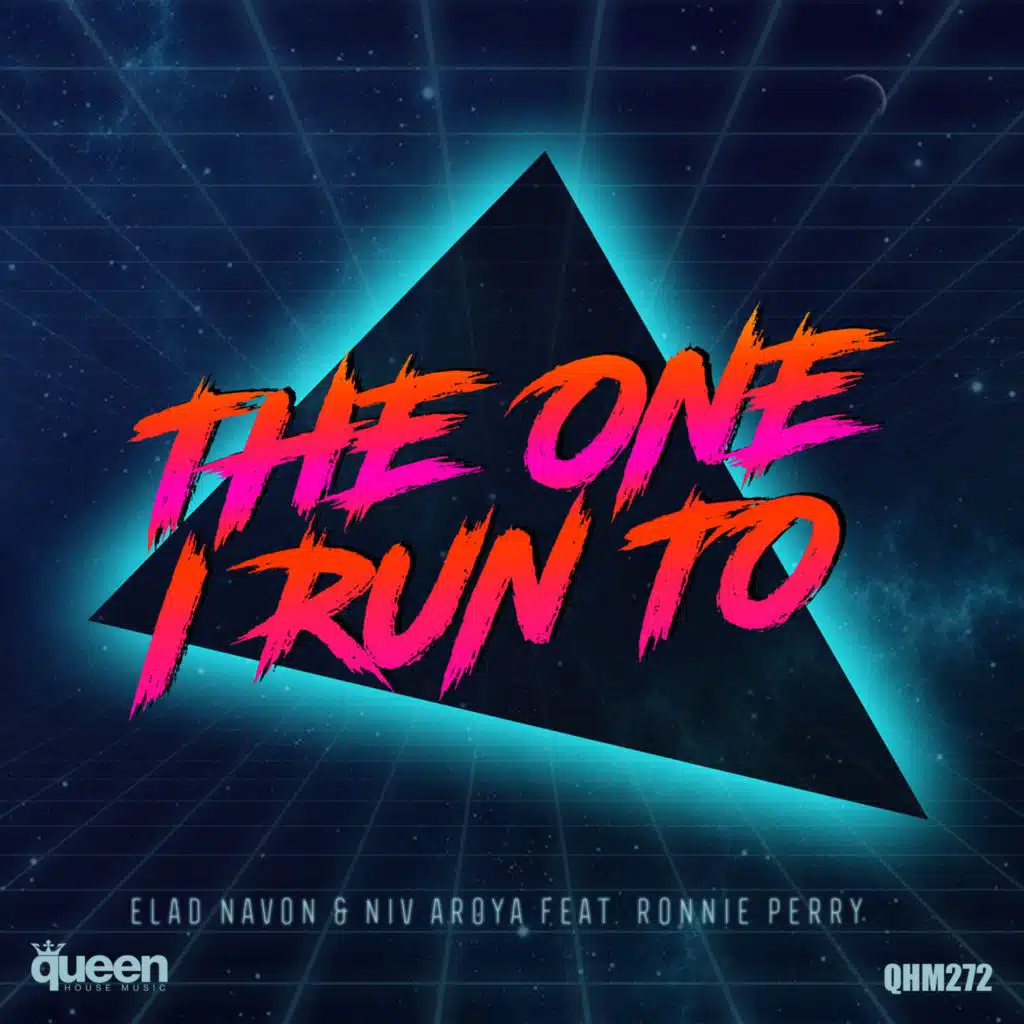 The One I Run To (Inro Mix)