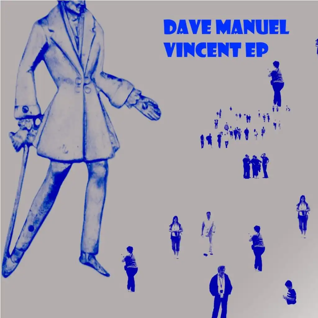 Vincent (Main Mix)