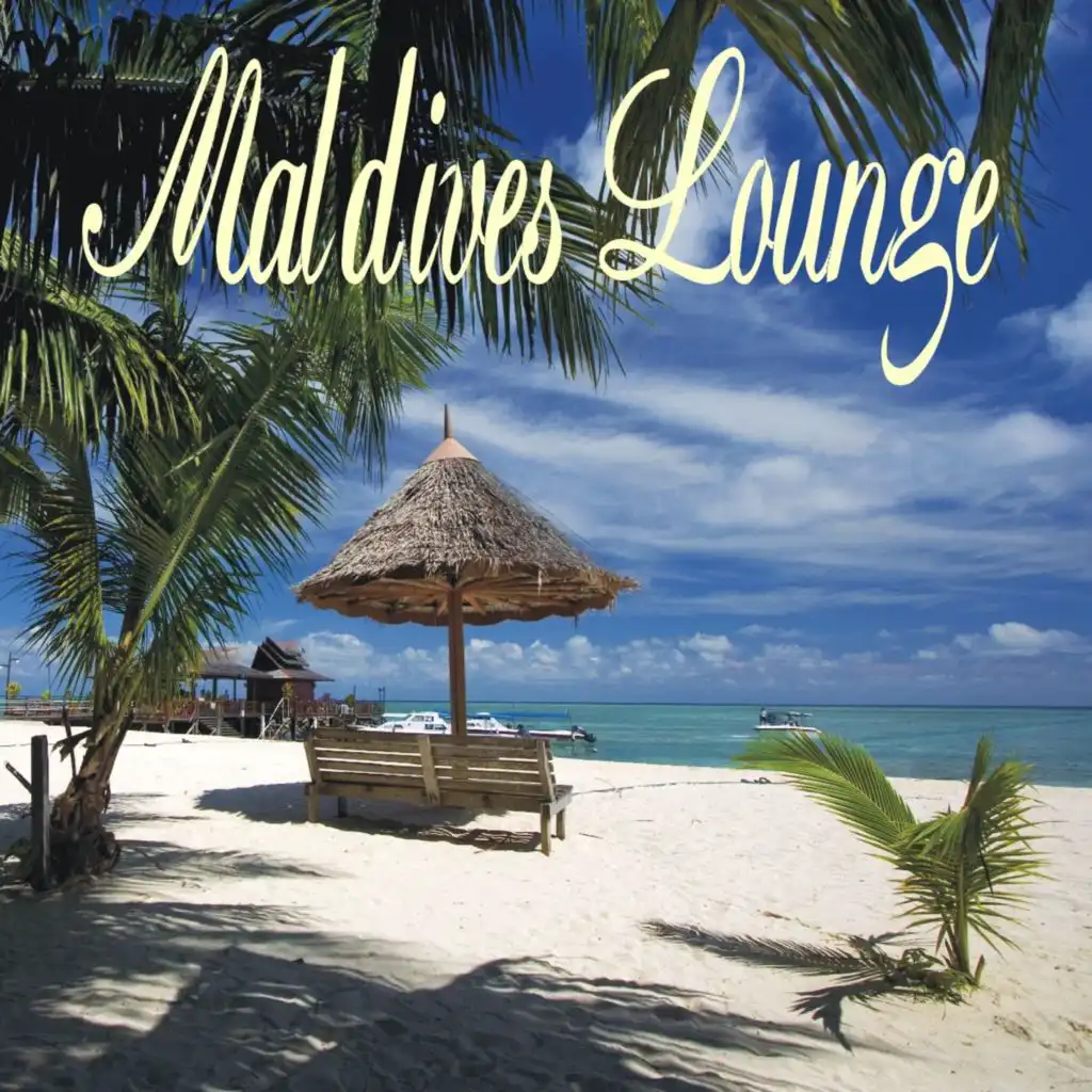 Maldives Lounge