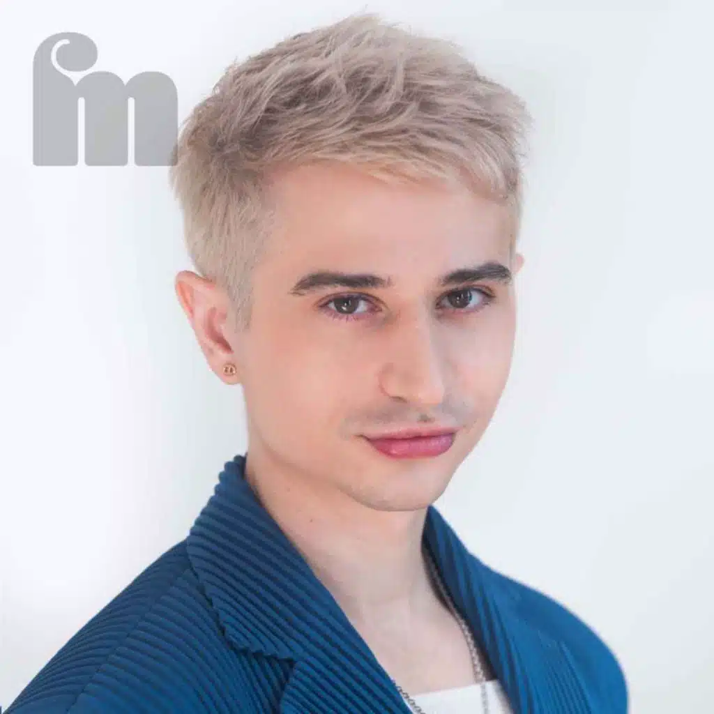 Call Him Derm Daddy with Dr. Angelo Landriscina