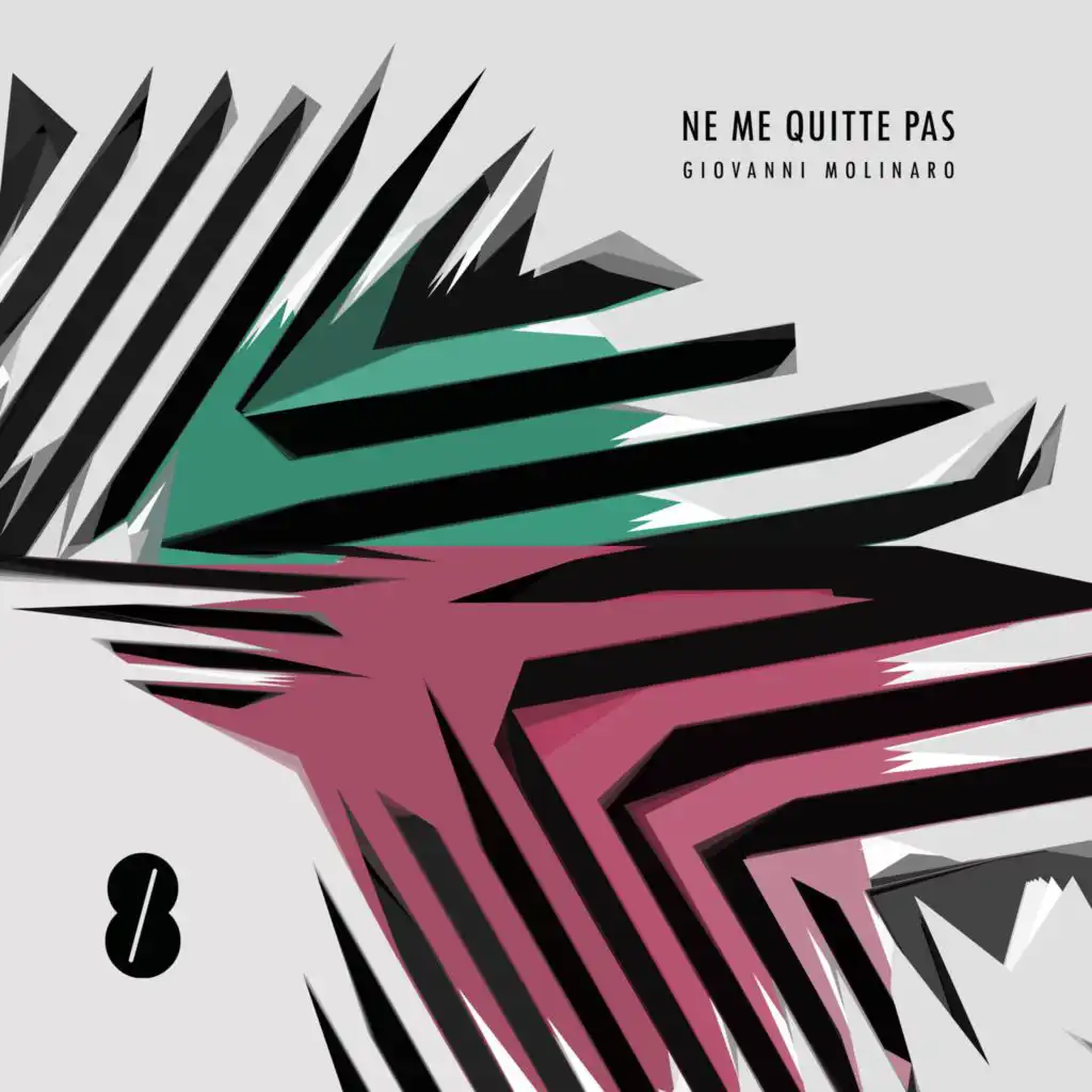 Ne me quitte pas (Nuance Mix)