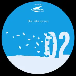 Die Liebe (Mollono.Bass Remix) [feat. Mollono.bassRemix]
