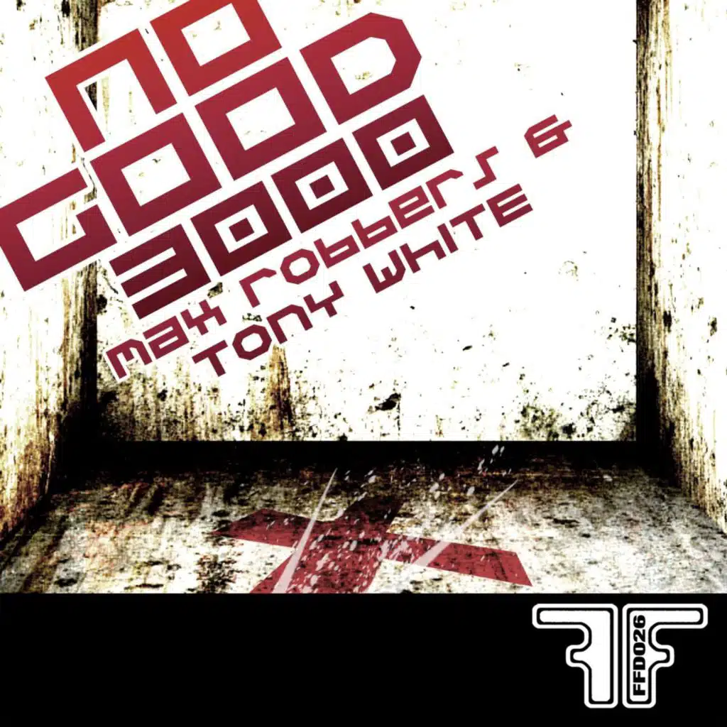 Max Robbers & Tony White