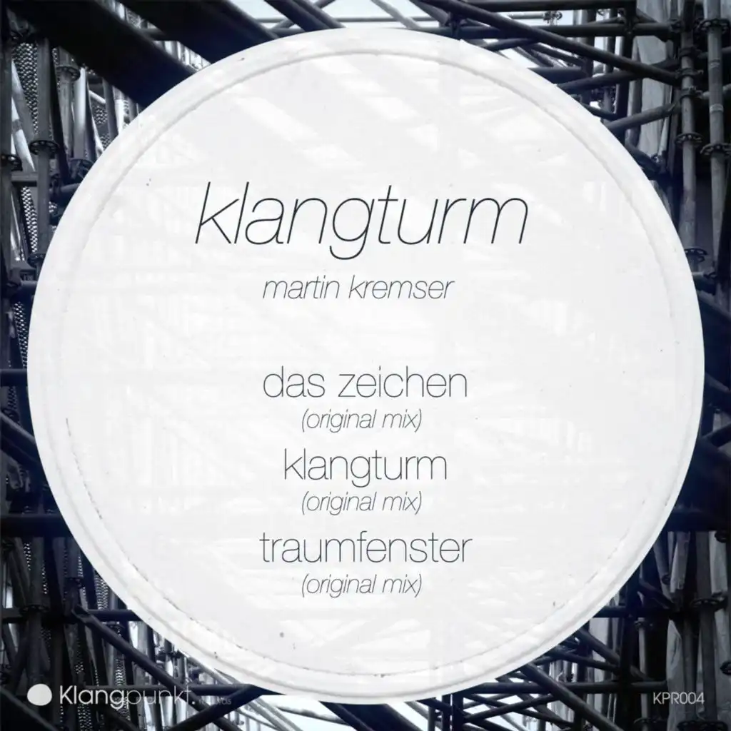 Klangturm (Vincent Villani Remix)