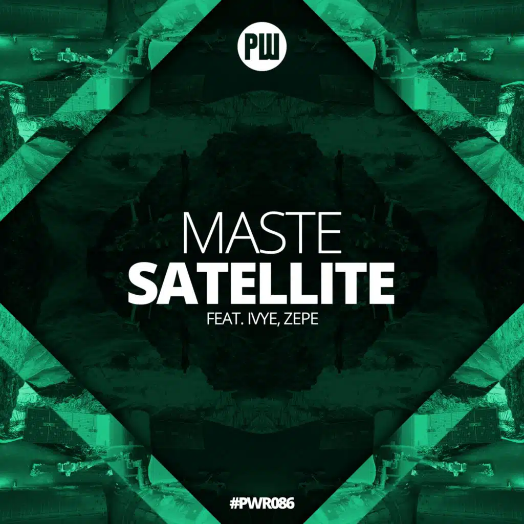 Maste, Ivye & Zepe