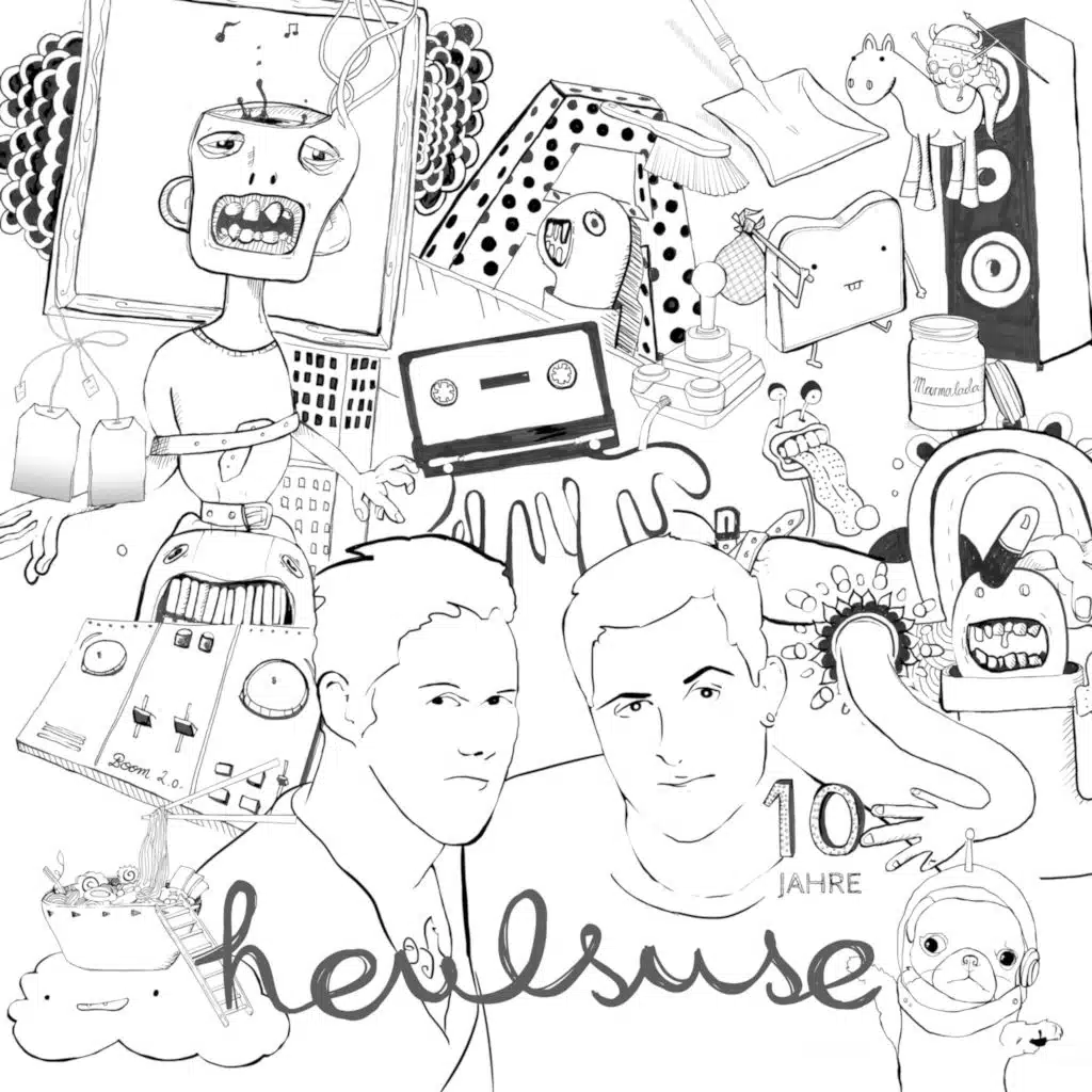 Whatif (Tube & Berger Remix)