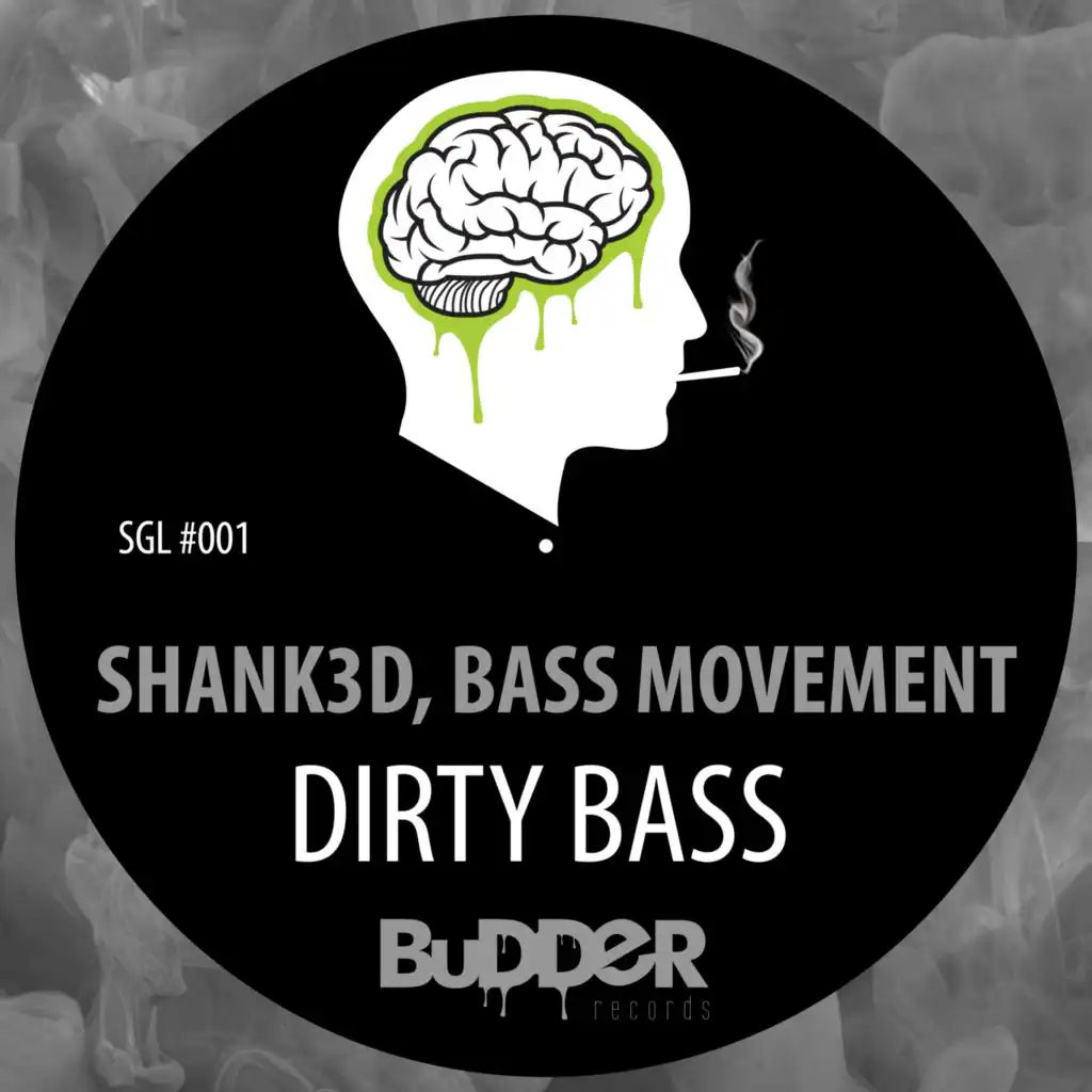 Shank3d & Bass Movement