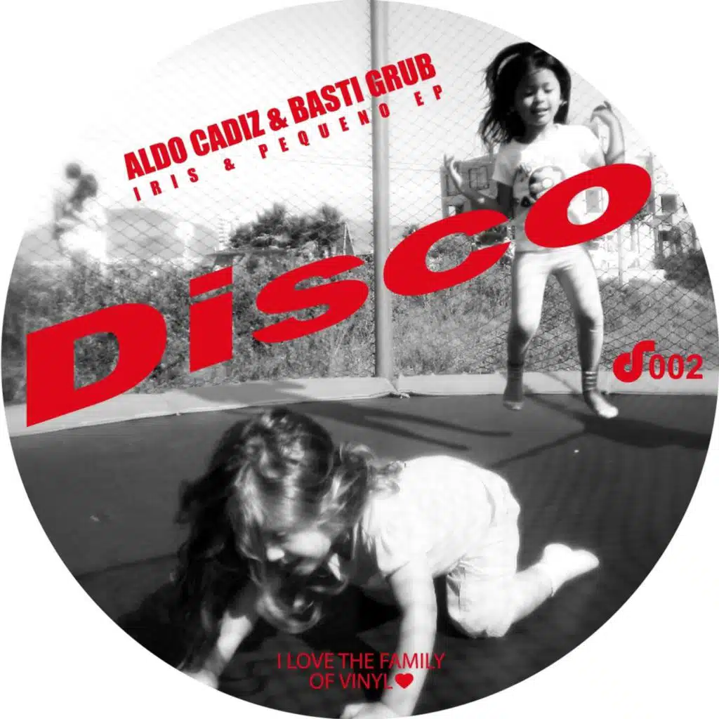 Basti Grub & Aldo Cadiz