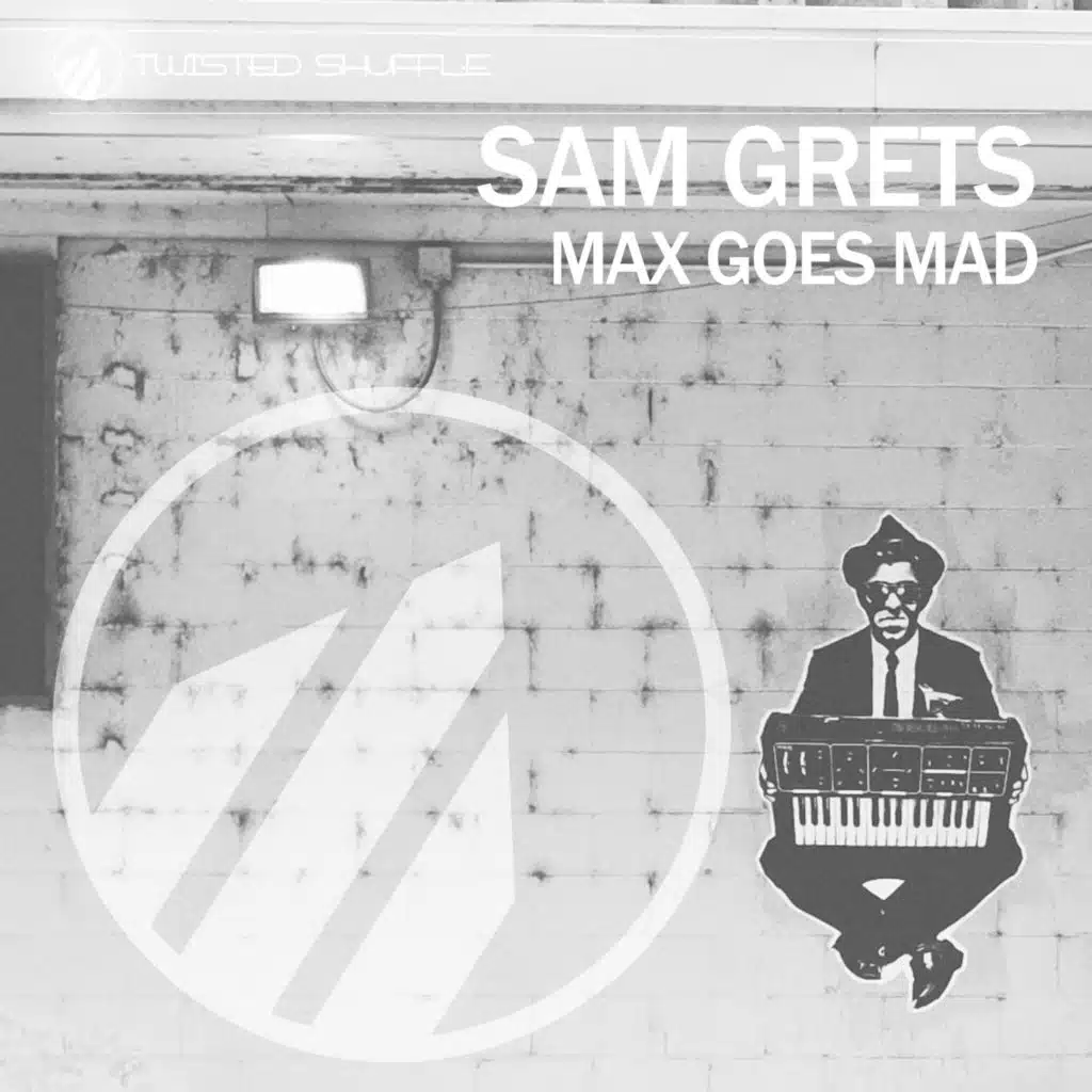 Sam Grets