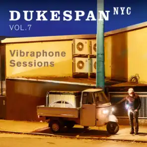 Vibraphon Sessions, Vol. 7