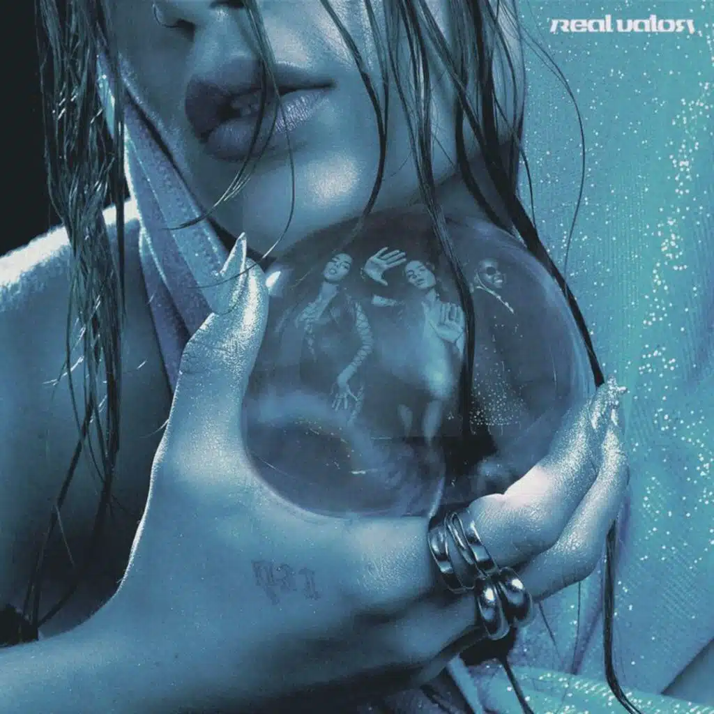 Carol Biazin, Marina Sena & Vulgo FK