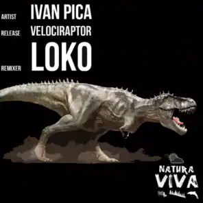 Velociraptor (Loko Remix)