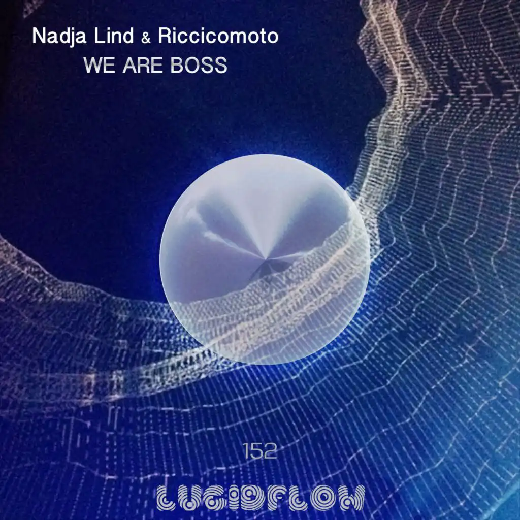 Nadja Lind & Riccicomoto