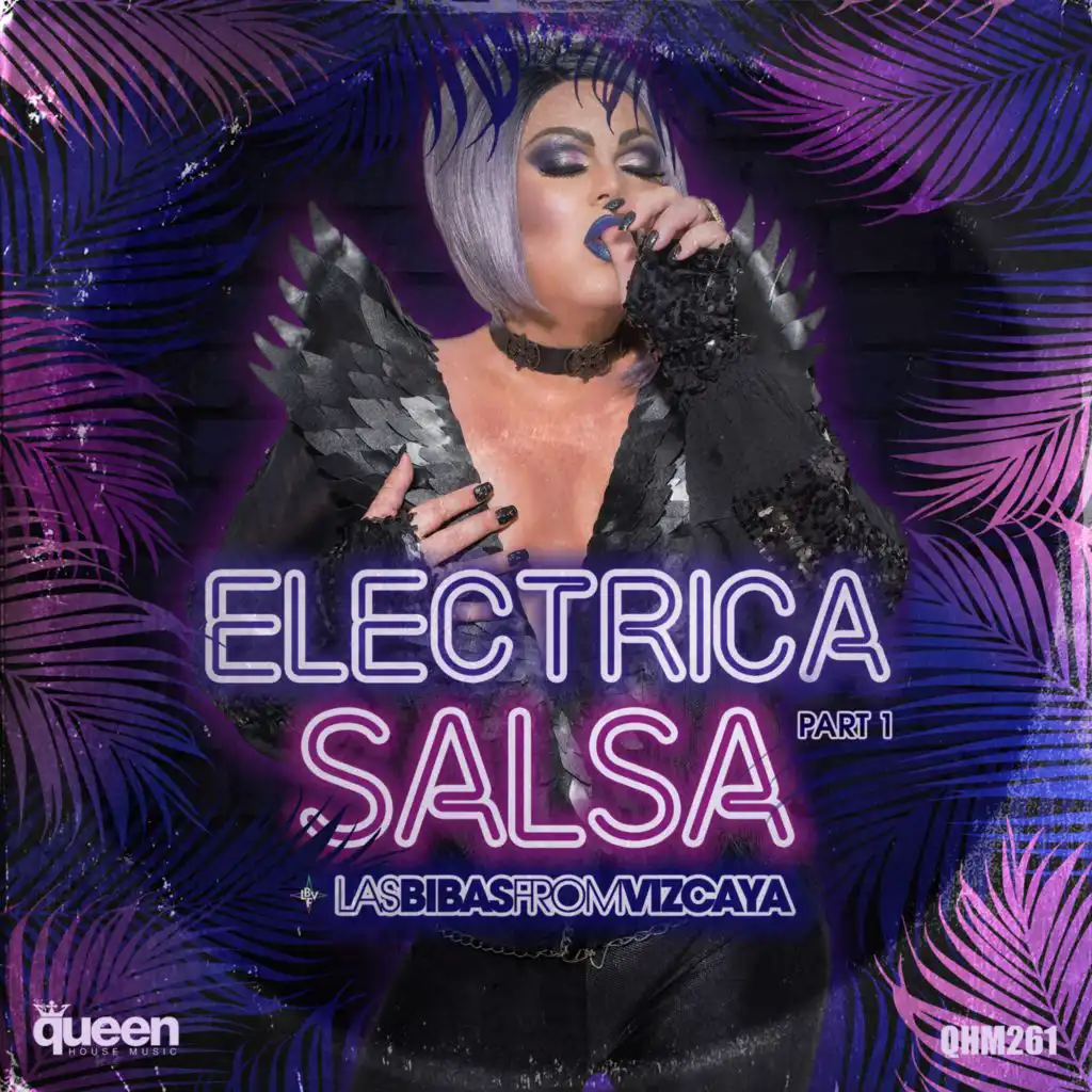 Electrica Salsa (Division 4 & Matt Consola Remix)