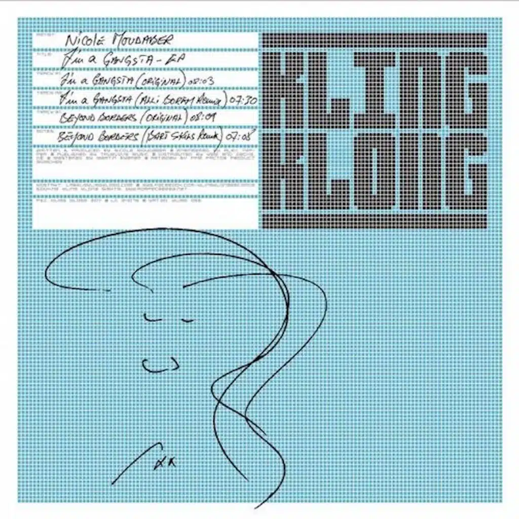 I'm a Gangsta (Alli Borem Remix)