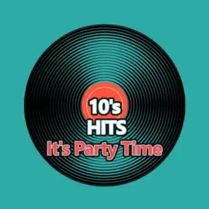 10's Hits It's Party Time