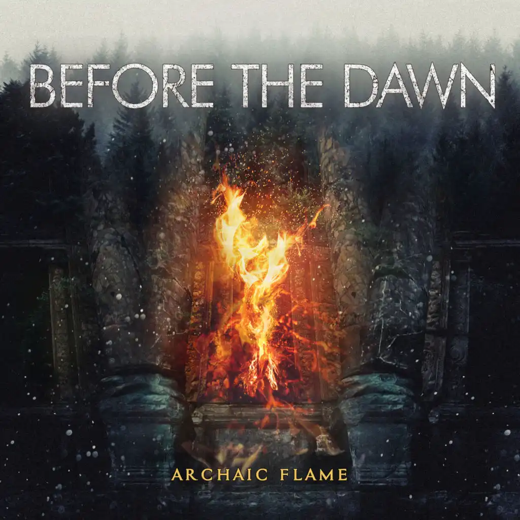 Archaic Flame