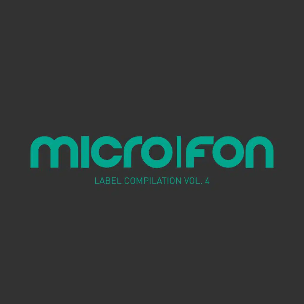 Micro.Fon Label Compilation, Vol. 4
