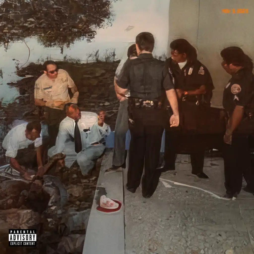 JasonMartin & Problem