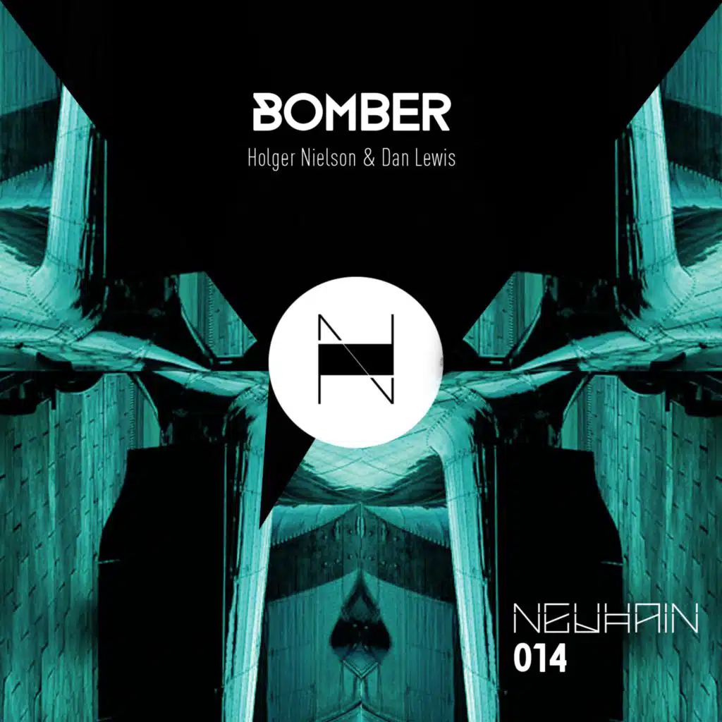 Holger Nielson & Dan Lewis