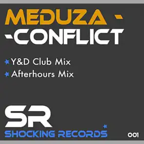 Conflict (Yvan & Dan Daniel Afterhours Mix)