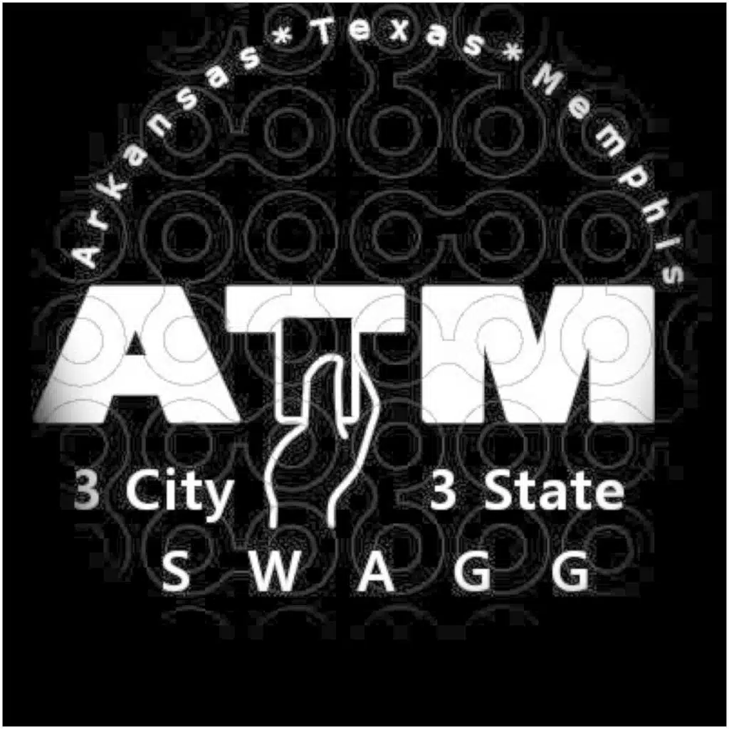 Big Duke Ent ATM Circle