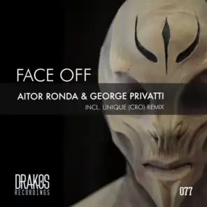 Face Off (Unique (CRO) Remix)