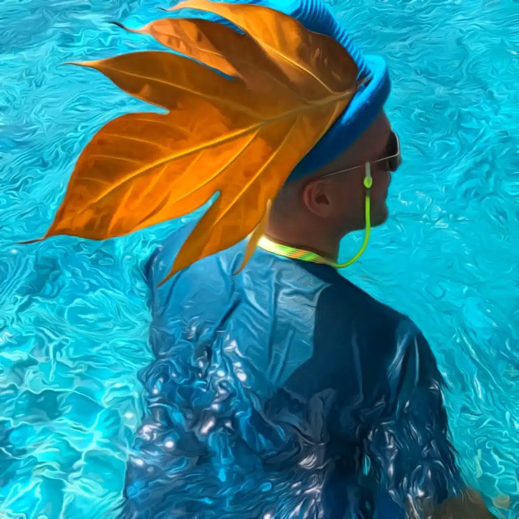 Guru (DJ List & Button Version) [feat. Bhakti Chaitanya Swami]