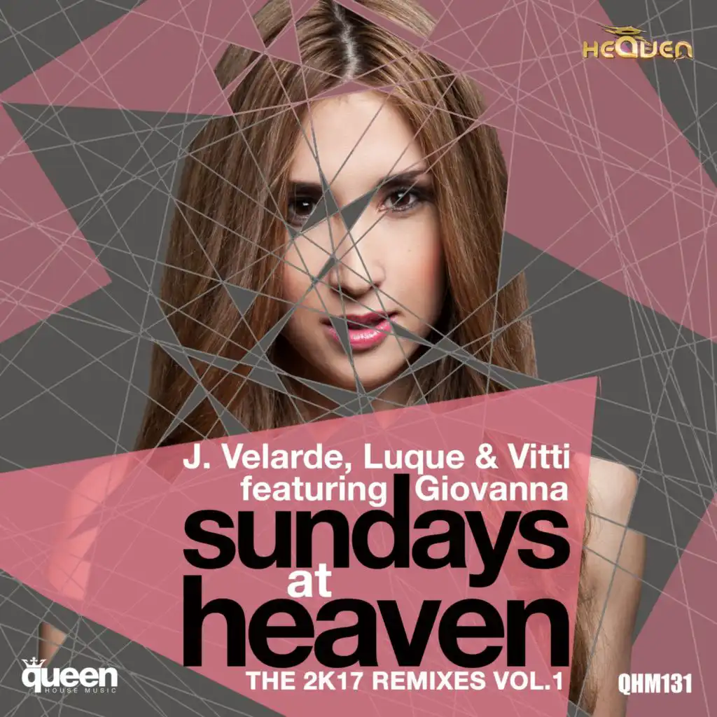 Sundays At Heaven (Thomas Solvert Remix)