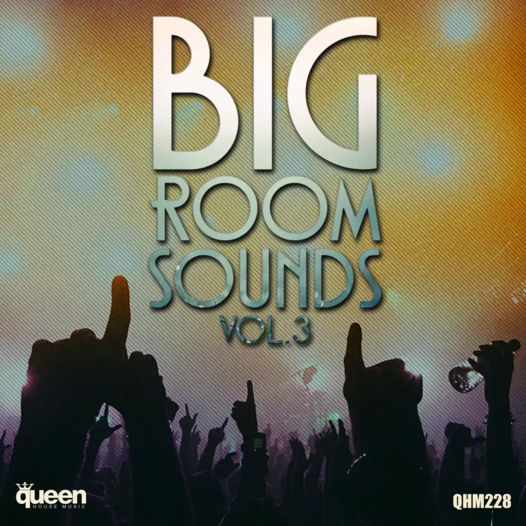 Slave 2da Rhythm (Sean Crazz Big Room Slave Mix)