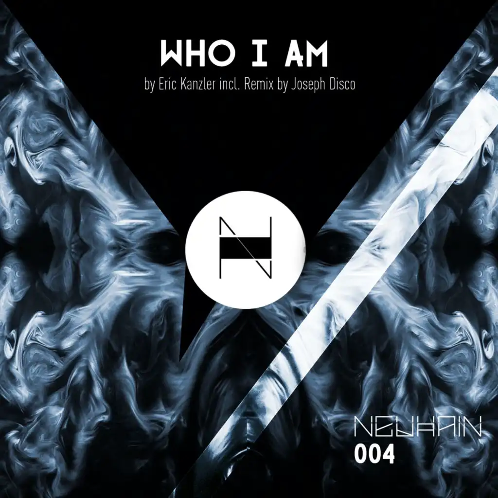 Who I Am (Joseph Disco Remix)