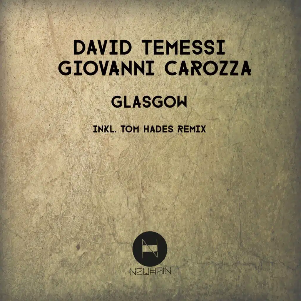 David Temessi & Giovanni Carozza