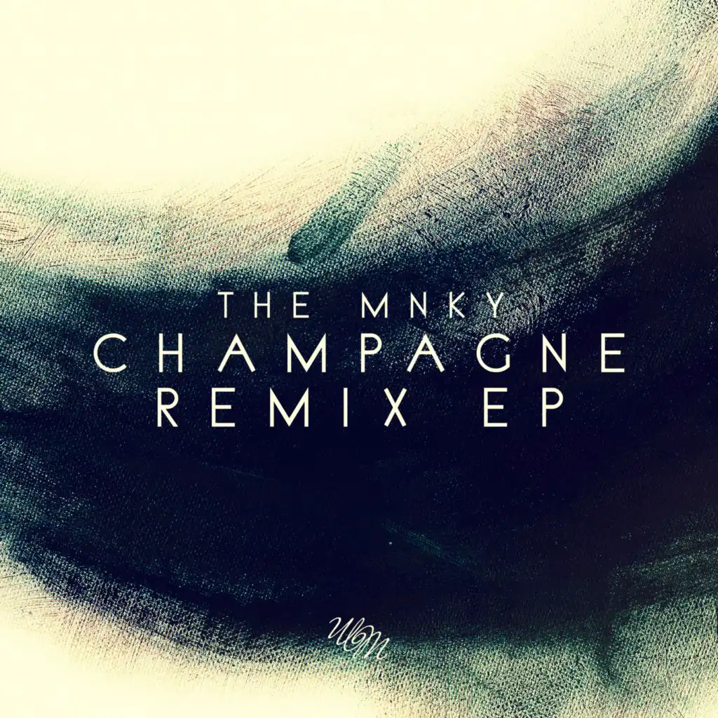 Champagne (Der E-Kreisel Remix)