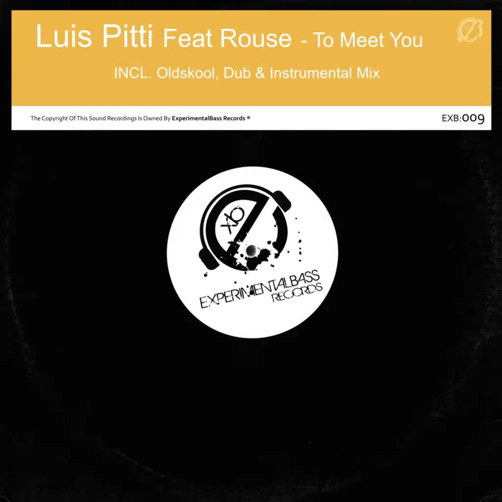Luis Pitti & Rouse