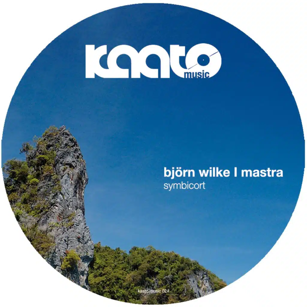 Björn Wilke & Mastra