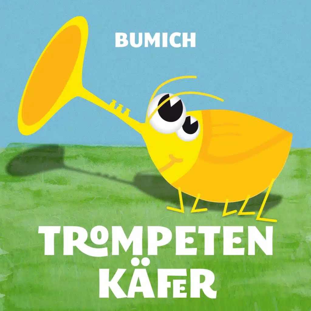 Trompetenkäfer