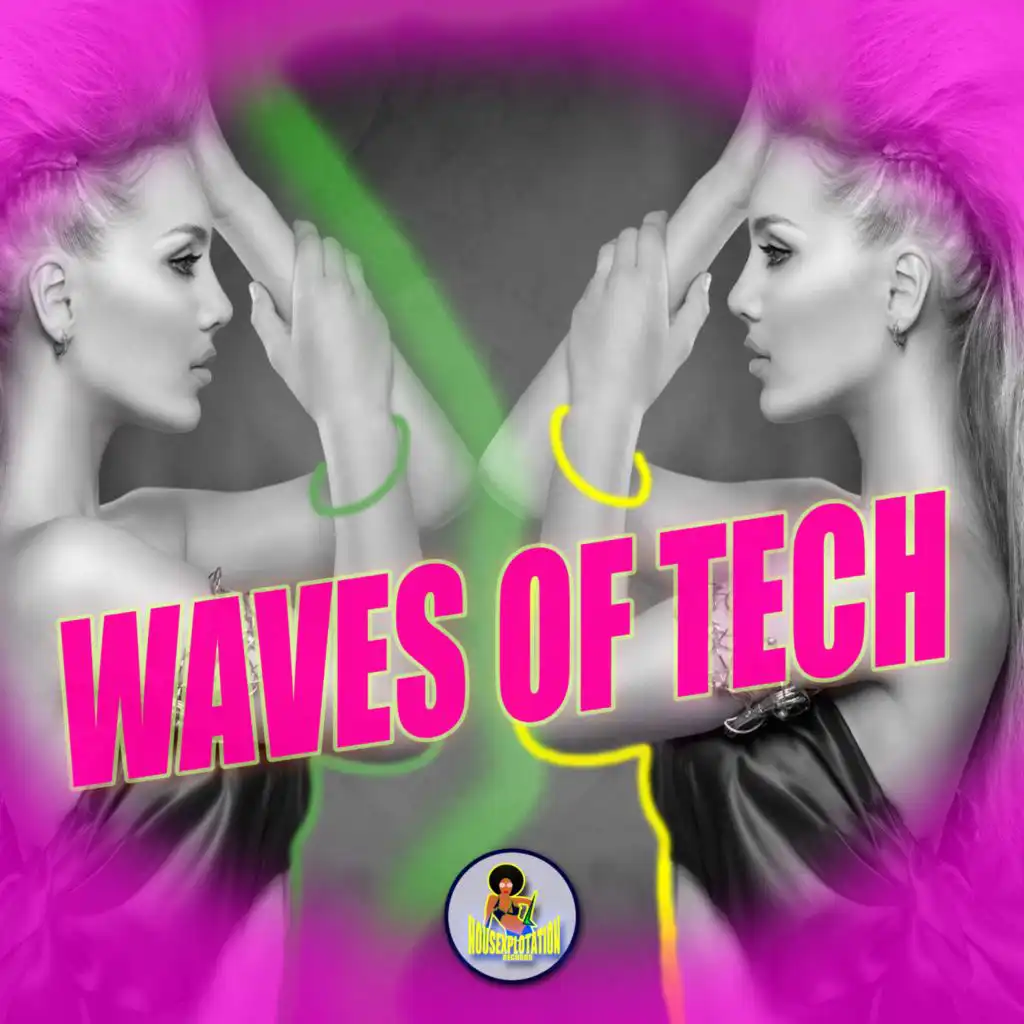 Waves of Tech