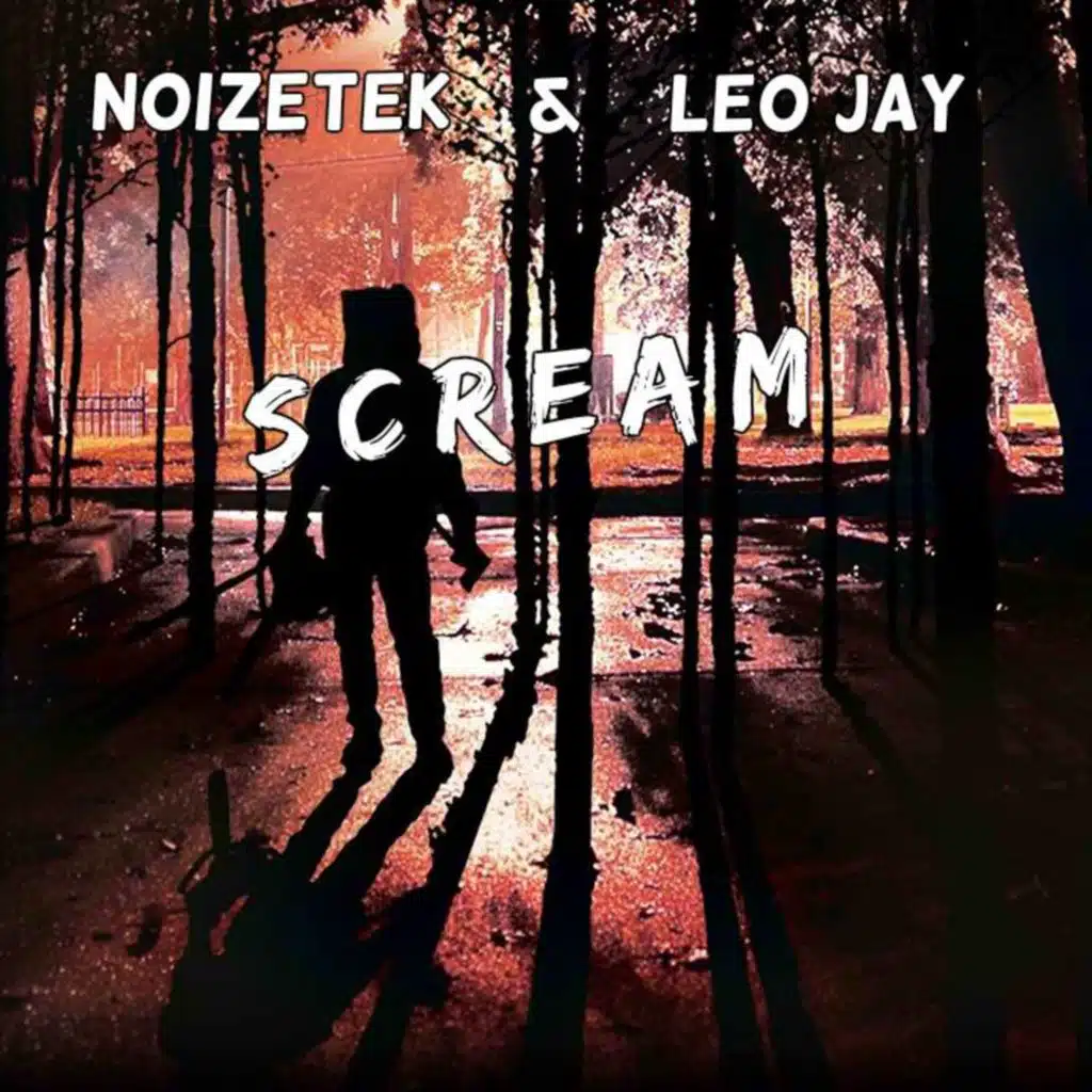 Noizetek & Leo Jay