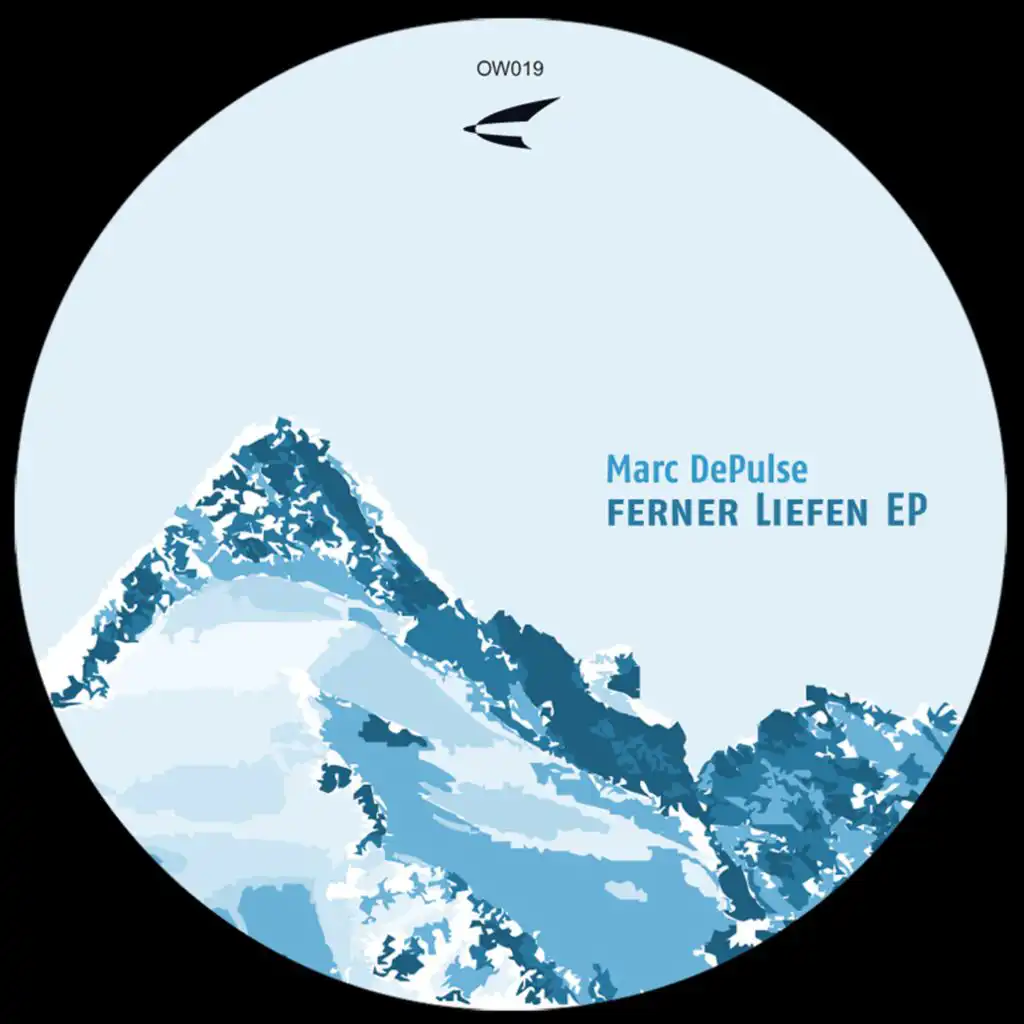 Eiger Nord (The Glitz Remix)