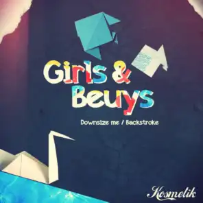 Girls & Beuys
