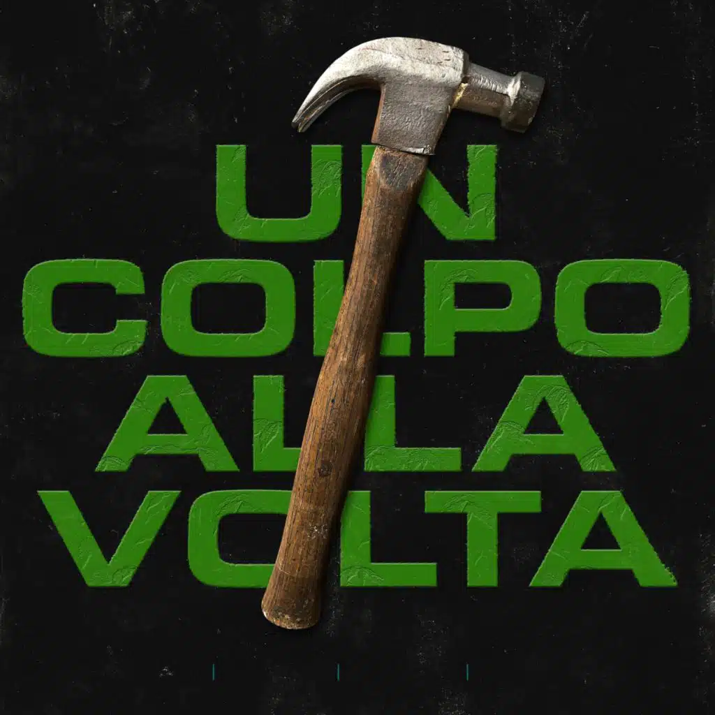 Un Colpo Alla Volta