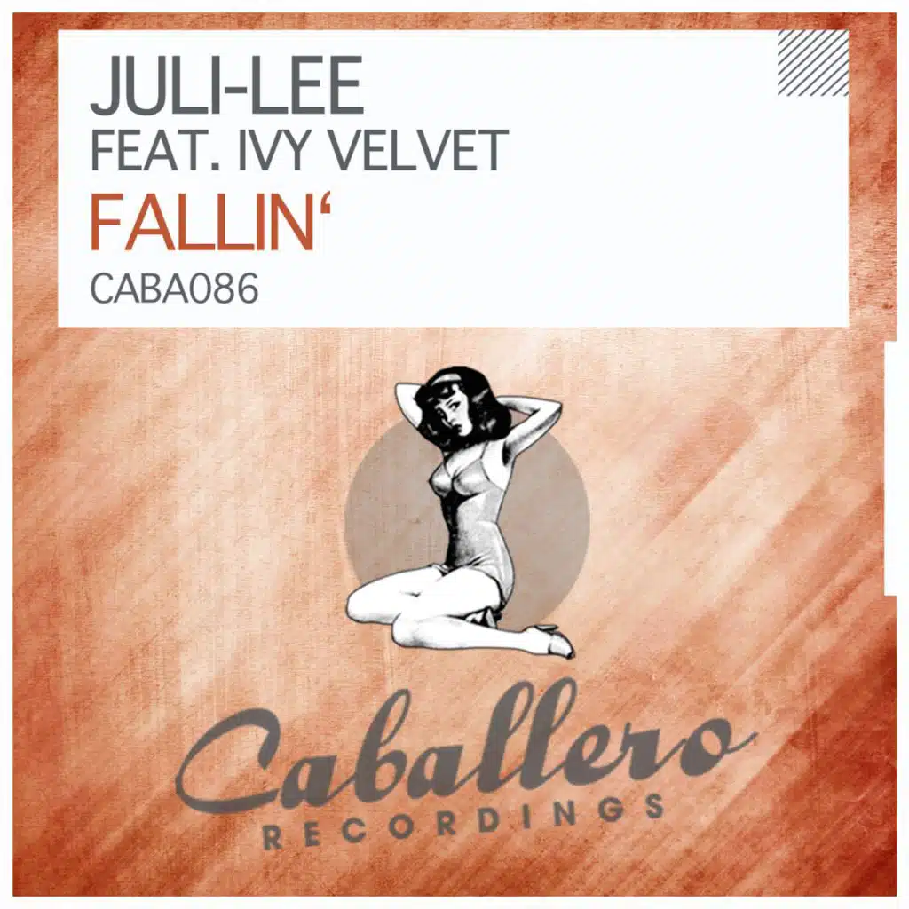 Juli Lee & Ivy Velvet