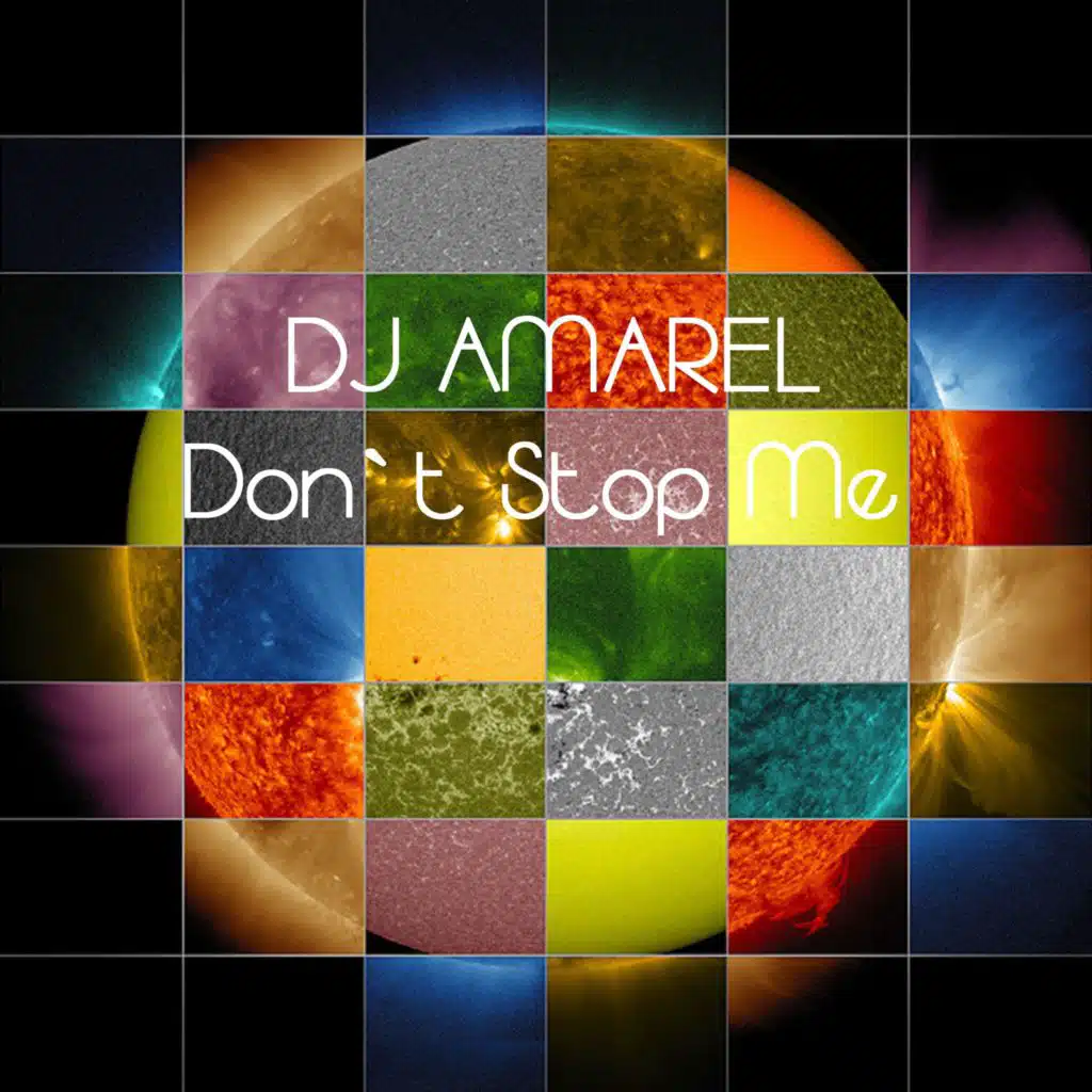 DJ Amarel