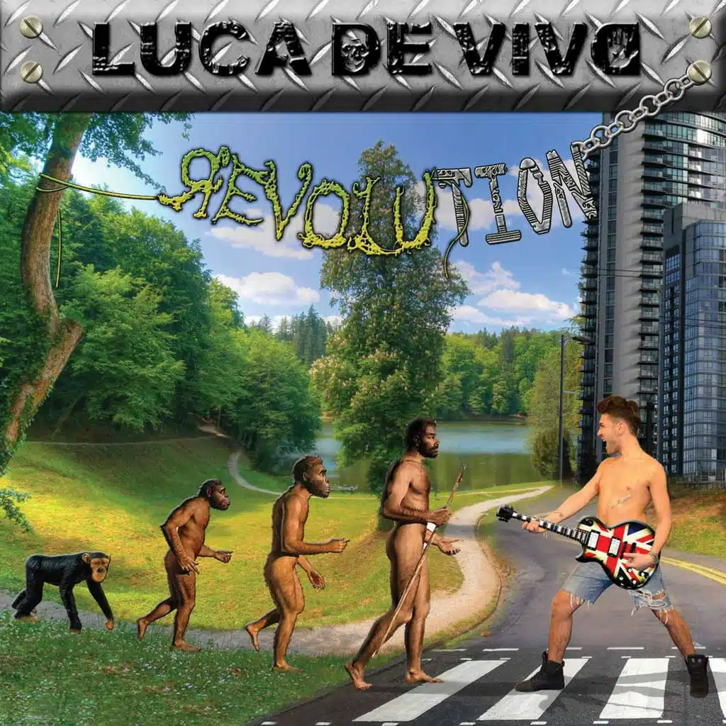 Revolution